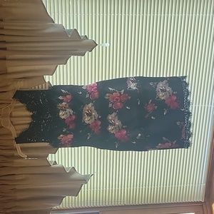 White House Black Market Size 0 Dress